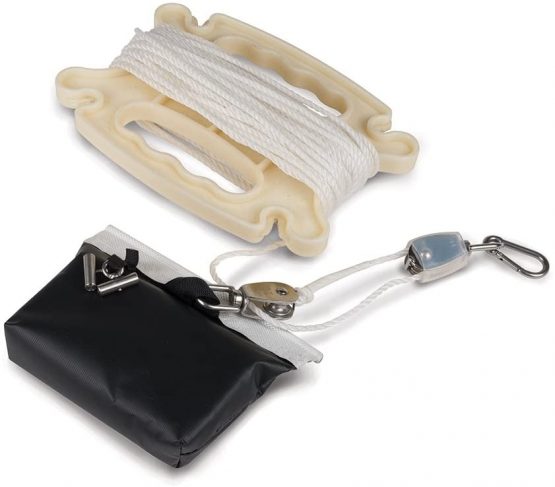 Kampa AC0306 Easy Awning Pulley