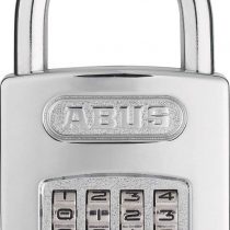 ABUS 160/50 4-Digit Combination Padlock