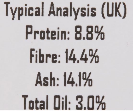Hilton Herbs Digest Support 60 g - Image 4
