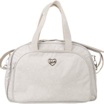 Tuc Tuc Biscuit Maternity Bag and Changing Mat, Grey