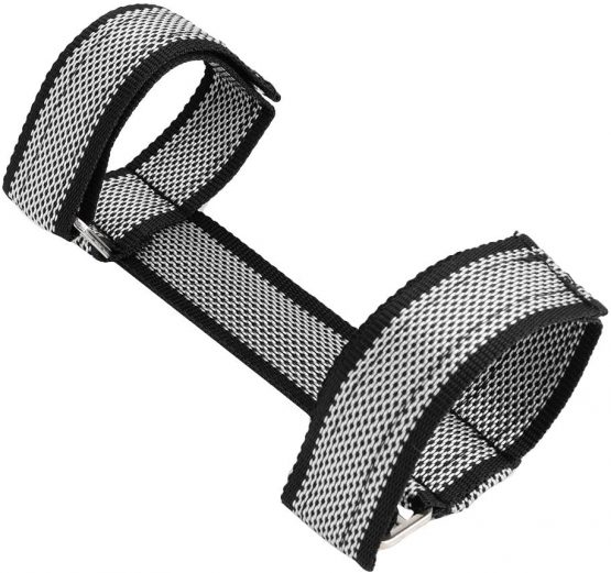 VGEBY1 Golf Straight Arm Trainer, Straight Arm Golf Training Aid Golf Elbow Corrector Golf Swing Training Aids Adjustable Strap Posture Corrector Keeps Left Arm Straight - Image 2