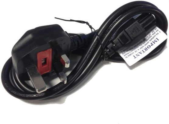Delta Electronics Acer Aspire ES1 ES1-511 E1 E3 E3-111 E5 (All Models) Laptop AC Adapter Charger Power Cord, Black - Image 2