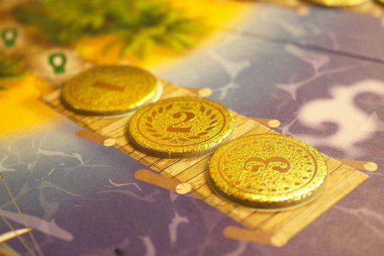 GOLD ARMADA - Image 4