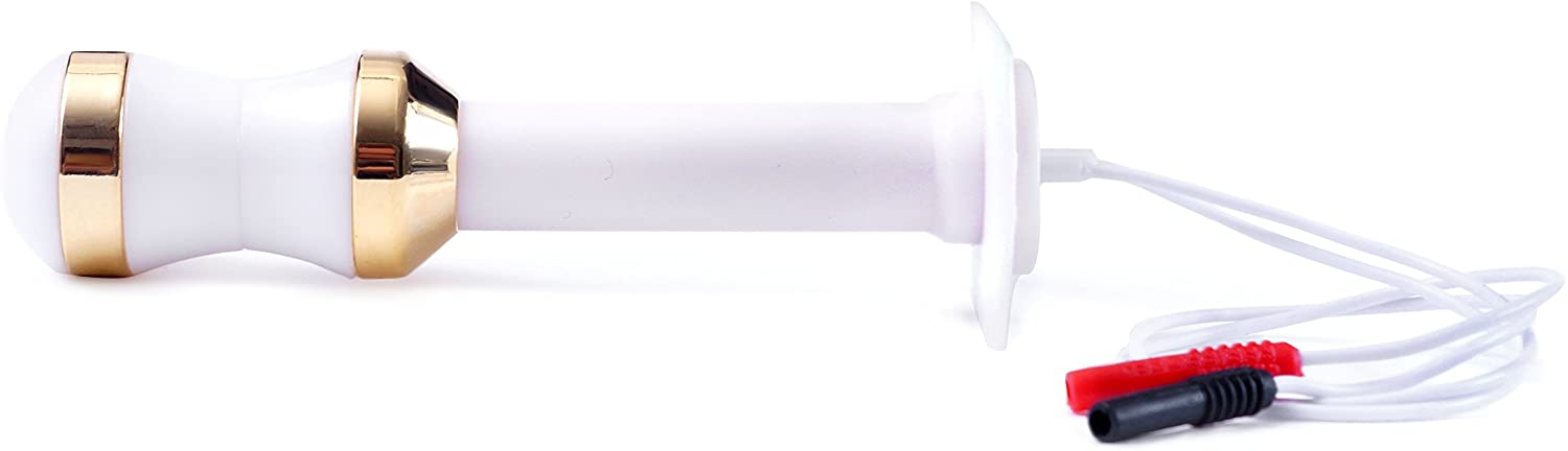 TensCare Liberty Gold Electrode Probe (Eligible for VAT relief in the UK), White - Image 2