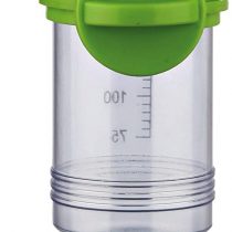 Trixie Water Bottle with Screw Attachment, 250 ml, Assorted, Single unit