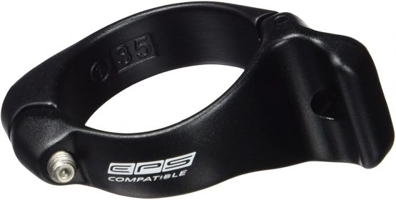 Pletscher Unisex's Comp Zoom
