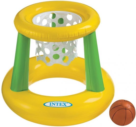 Intex Floating Hoops 3
