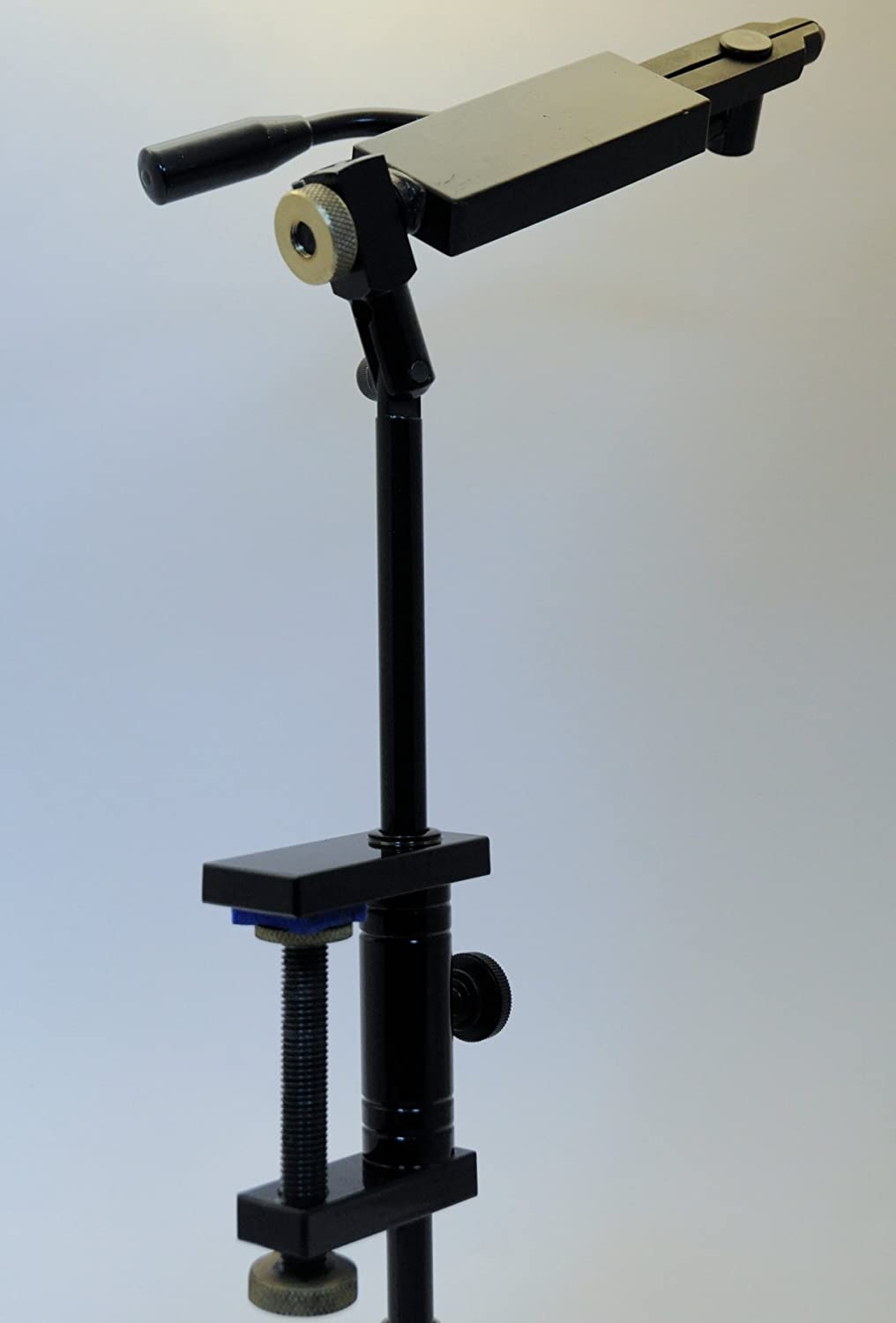Scottie The Fly Tying Vice - Image 2