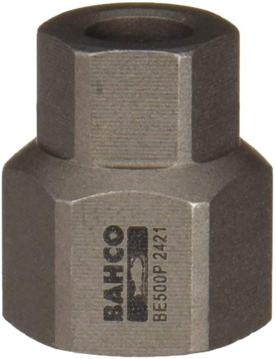Bahco BE500P2421 - fluted Extractor 22 H, 30Mml, 33Dientes - Image 3