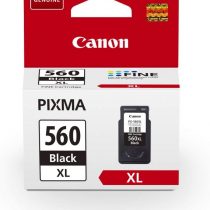 Canon PG-560 XL Ink Cartridge (Black)