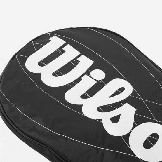 Wilson Performance Racket Cover for One Tennis Racket - Image 3