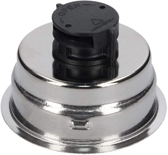 Delonghi 7313285819 Filter Assembly 2 Cups - Image 3