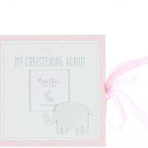 Christening Girl - My Christening Album, Petit Cheri Collection