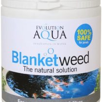 Evolution Aqua Blanketweed Koi Fish Pond Water Treatment (400g tub)
