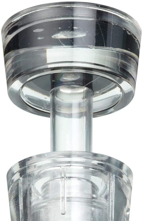 BarCraft Vacuum Wine Stopper - Image 4