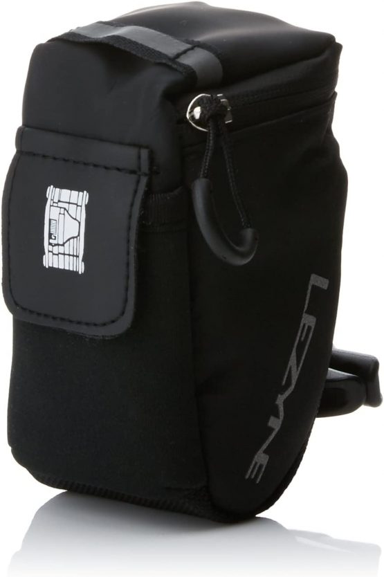 Lezyne M-Caddy QR Saddle Bag