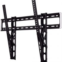 Hama | 46 - 90Inch | VESA 800 X 600 | PREMIUM Motion / Tilt Wall Bracket for TV - Black