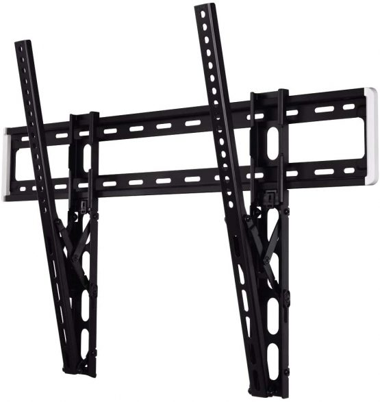 Hama | 46 - 90Inch | VESA 800 X 600 | PREMIUM Motion / Tilt Wall Bracket for TV - Black