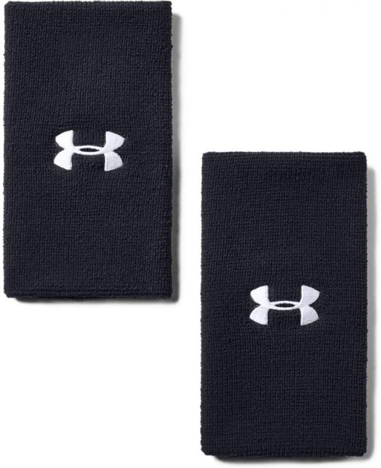 Under Armour Unisex Performance Sweatband BigaMart
