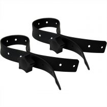 Tiger Heavy Duty Securing Straps for Keyboard Stands