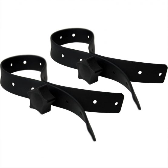 Tiger Heavy Duty Securing Straps for Keyboard Stands