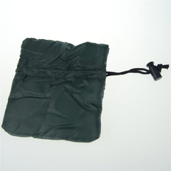 ABIsedrin Outside Tap Cover Jacket Insulated Protector, Dark Green, 15163CM - Image 4