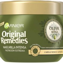 Garnier Original Remedies – Hair Mask Virgin Olive Oil