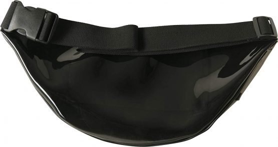 Urban Classics Men's Tb2553 Shoulder Bag - Image 2