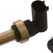 febi bilstein 37083 Coolant Temperature Sensor with seal ring, pack of one