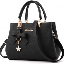 Segater® Women Top Handle Handbags Elegant Ladies Shoulder Bags Tote Bags PU leather Cross-Body Bags For Work Shopping Date Party Christmas