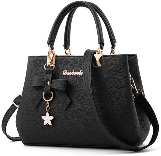 Segater® Women Top Handle Handbags Elegant Ladies Shoulder Bags Tote Bags PU leather Cross-Body Bags For Work Shopping Date Party Christmas