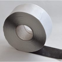 Double Sided Waterproof Membrane Jointing Butyl Tape DPM 50MM Wide X 1.5MM Thick X 10M Length