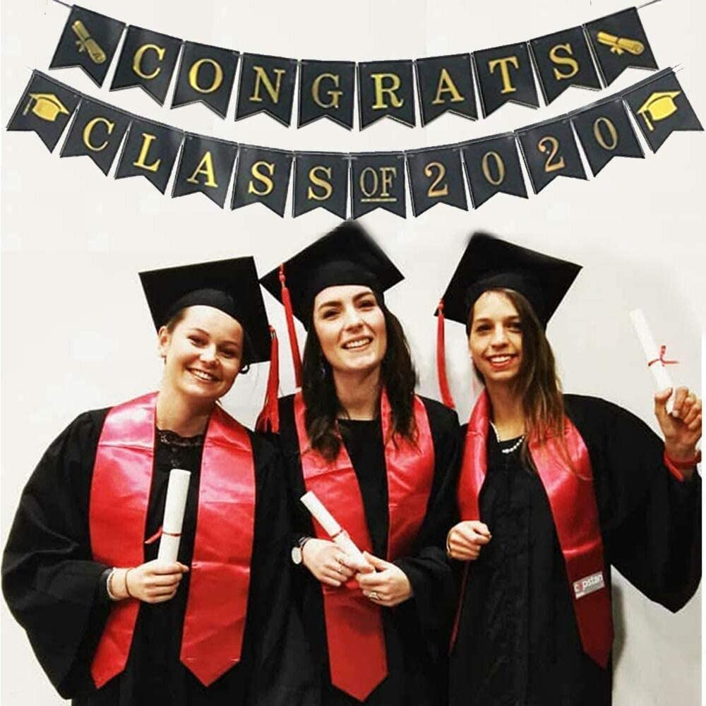 Graduation Party Decorations 2026 - Image 2