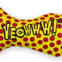 YEOWWW - Stinkies Catnip Sardine - 1 piece Multi