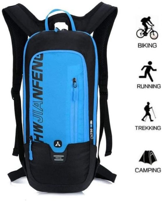 blf bike backpack