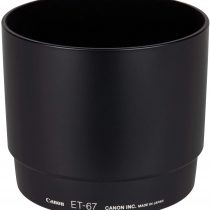 Canon ET67 Lens Hood for EF100mm f2.8 Macro USM