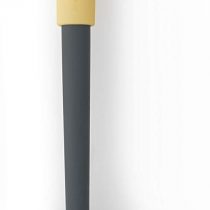 Brabantia 122705 Tasty+ Spaghetti Spoon Plus Measure Tool, Vanilla Yellow