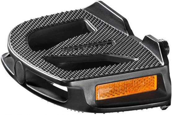 ergotec EP-1 Kunststoffpedal - Image 2