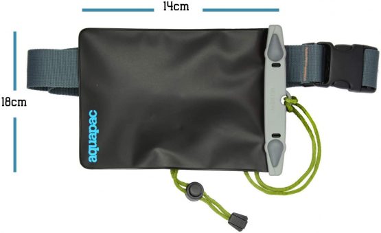 Aquapac The Debbie – Belt Case - Image 4