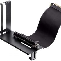 Riser PCI-E 3.0 16X Raijintek avec nappe de renvoi
