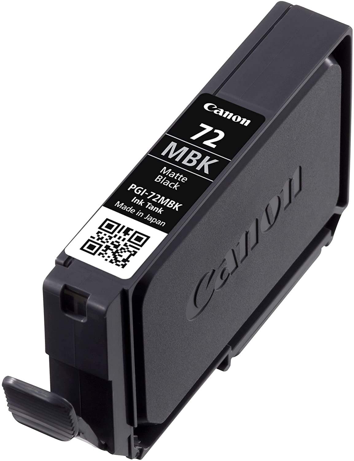 Canon Pgi72mbk Ink Cartridge - Matte Black, Standard - Image 3