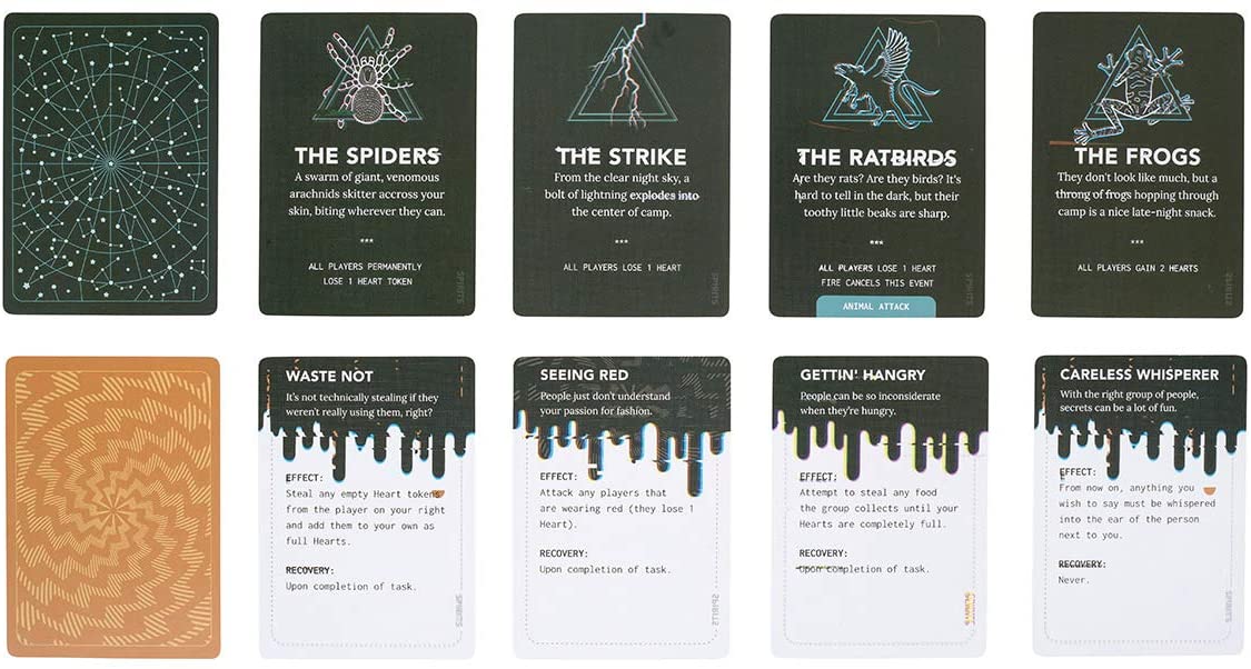 Stellar Factory Ravine Expansion: The Spirits, Multicolor, 26 cm x 20.5 cm x 8 cm - Image 2