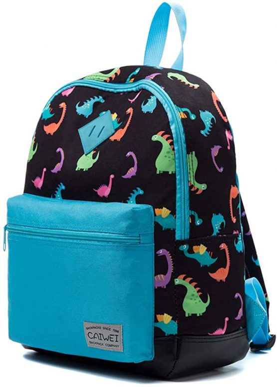 Children Backpacks Lightweight Daypack for Boys and Girls - Image 3