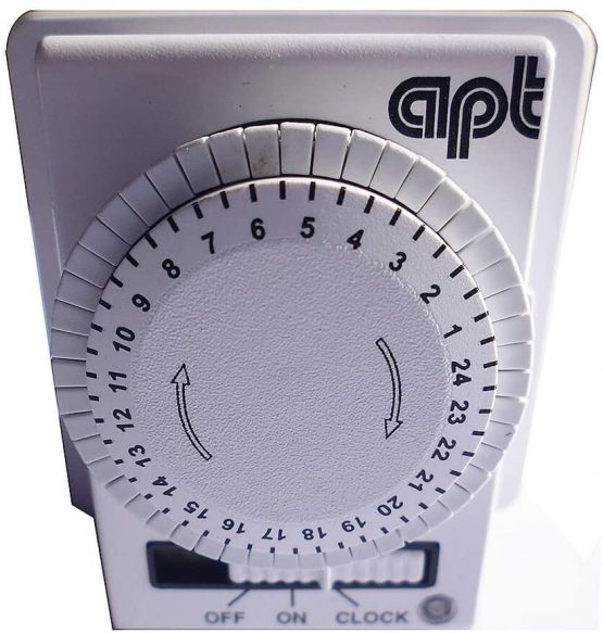 IMMERSION HEATER CONTROLLER + BOX IMM24 By APT - Image 2