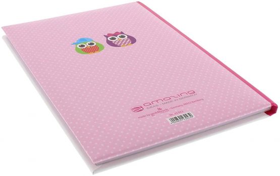 Goldbuch Poetry Album, Print Laminated - Image 2