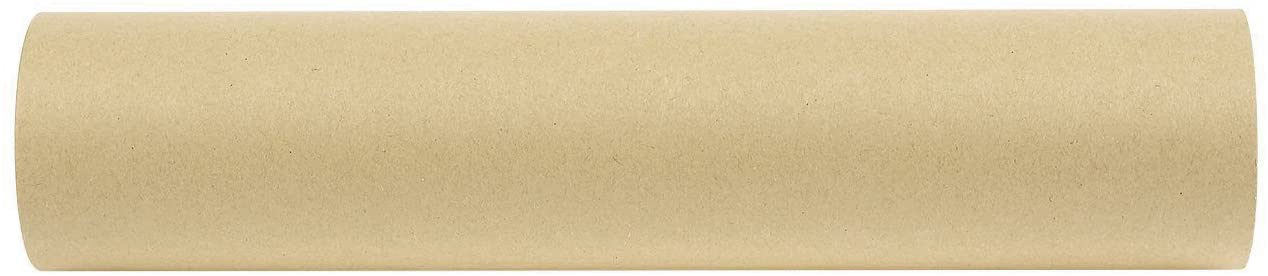 Brown Kraft Paper Roll (305mm x 30.5m) Brown Paper Packing Roll, Ideal for Arts Crafts, Gifts, Postal, Shipping, Wrapping - Image 4