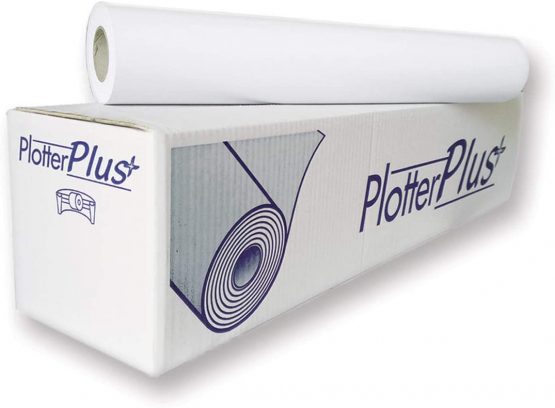 Alevar RP62P49 Plotter Rolls