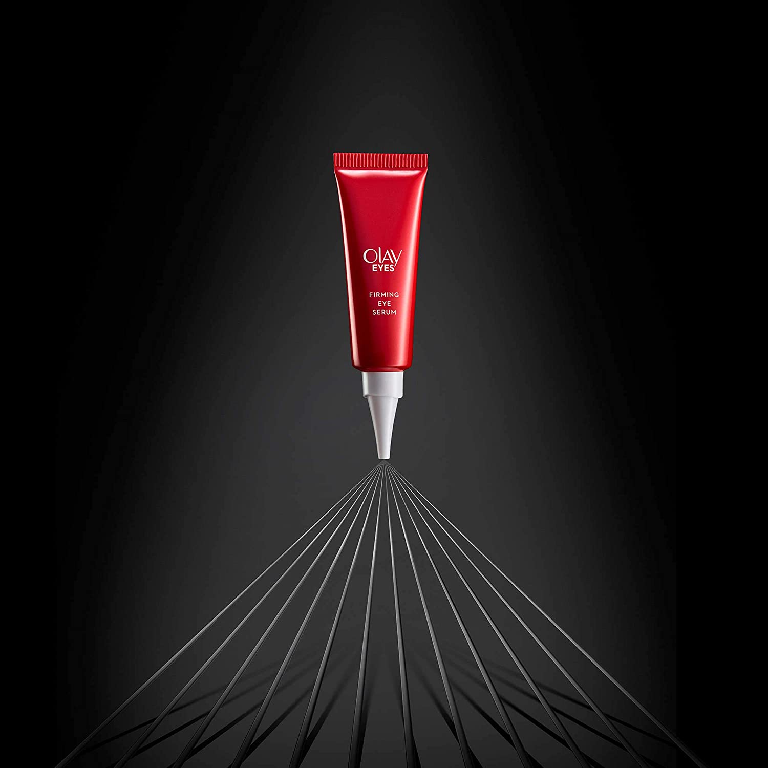 Olay Eyes Firming Eye Serum, 15 ml, multicoloured, 15 ml (Pack of 1) - Image 4