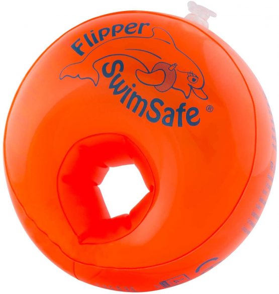 FLIPPER SWIM SAFE SCHWIMMHILFE - Image 4
