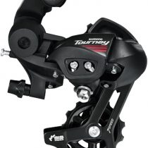 Shimano RD-A070 Road Direct Mount Rear Derailleur - Black